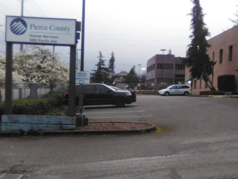 Tacoma-Pierce County Health Department