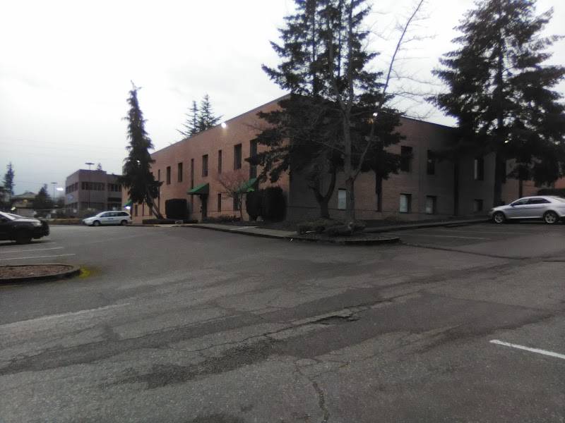 Tacoma-Pierce County Health Department