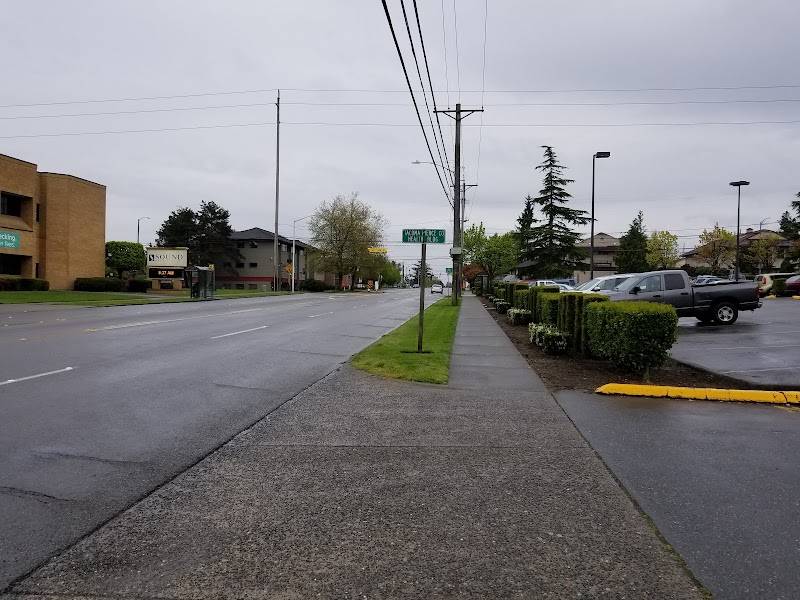 Tacoma-Pierce County Health Department