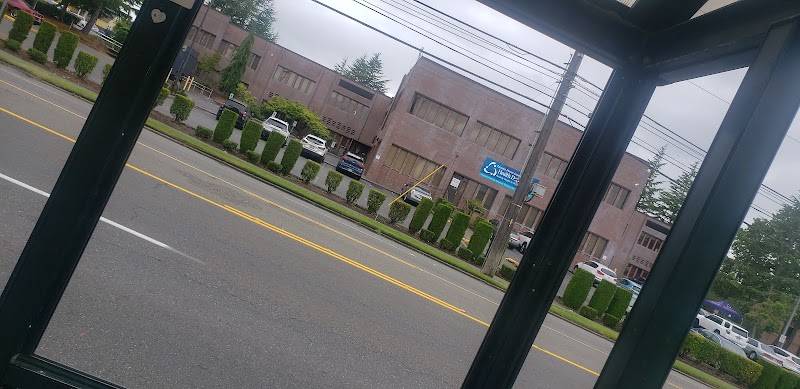 Tacoma-Pierce County Health Department